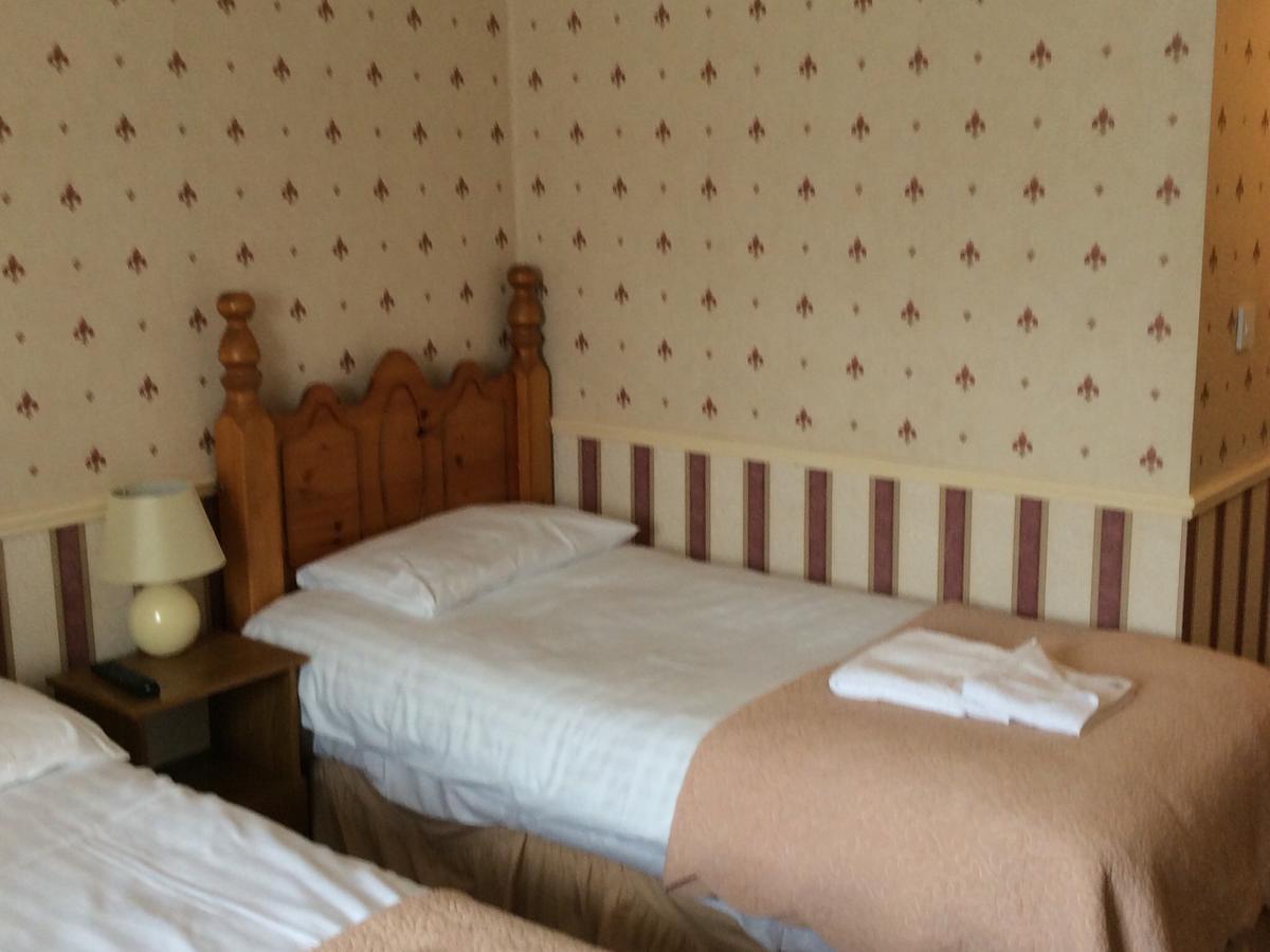 The Royal Hotel Arklow Εξωτερικό φωτογραφία