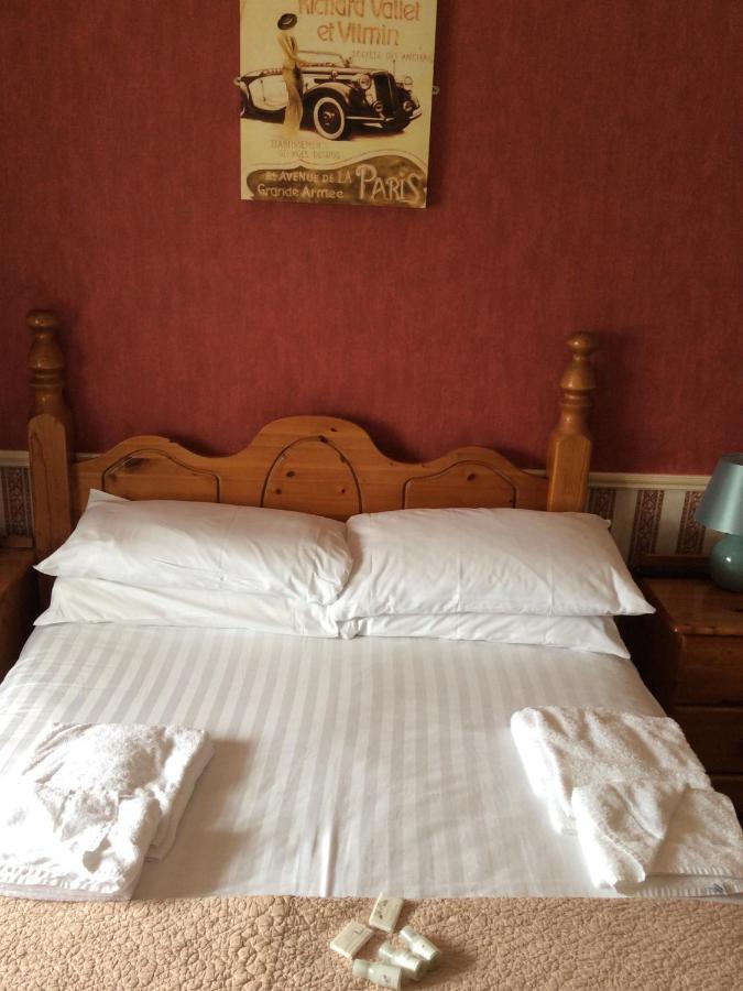 The Royal Hotel Arklow Εξωτερικό φωτογραφία